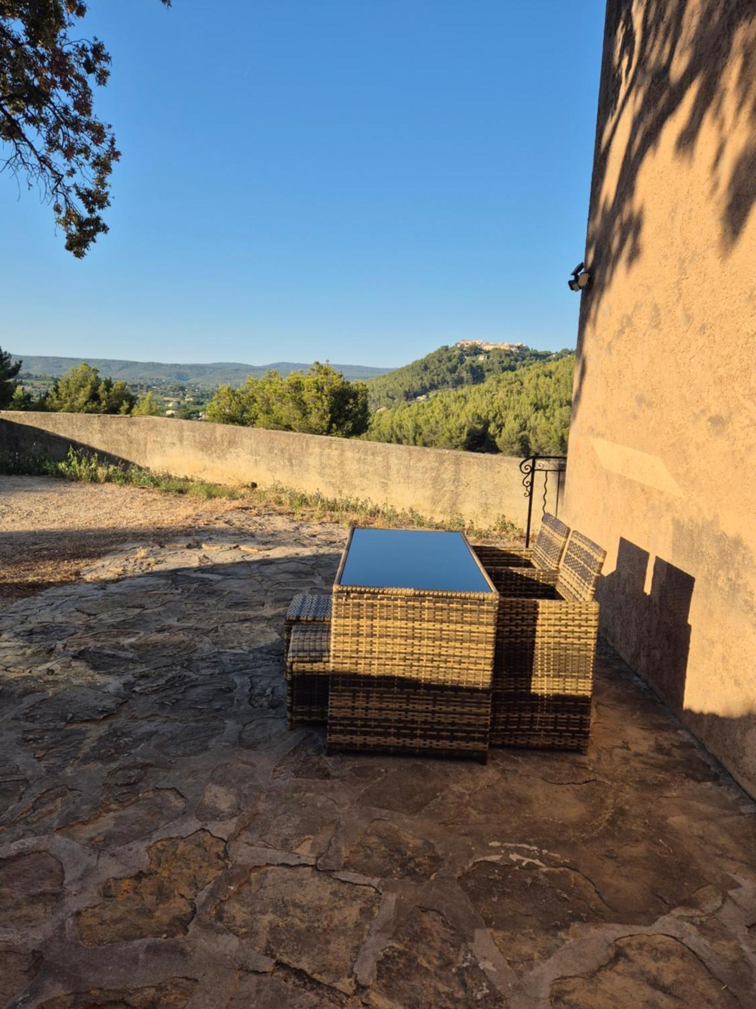 La Cadiere D'Azur, Calme Et Bien Situe Extérieur photo