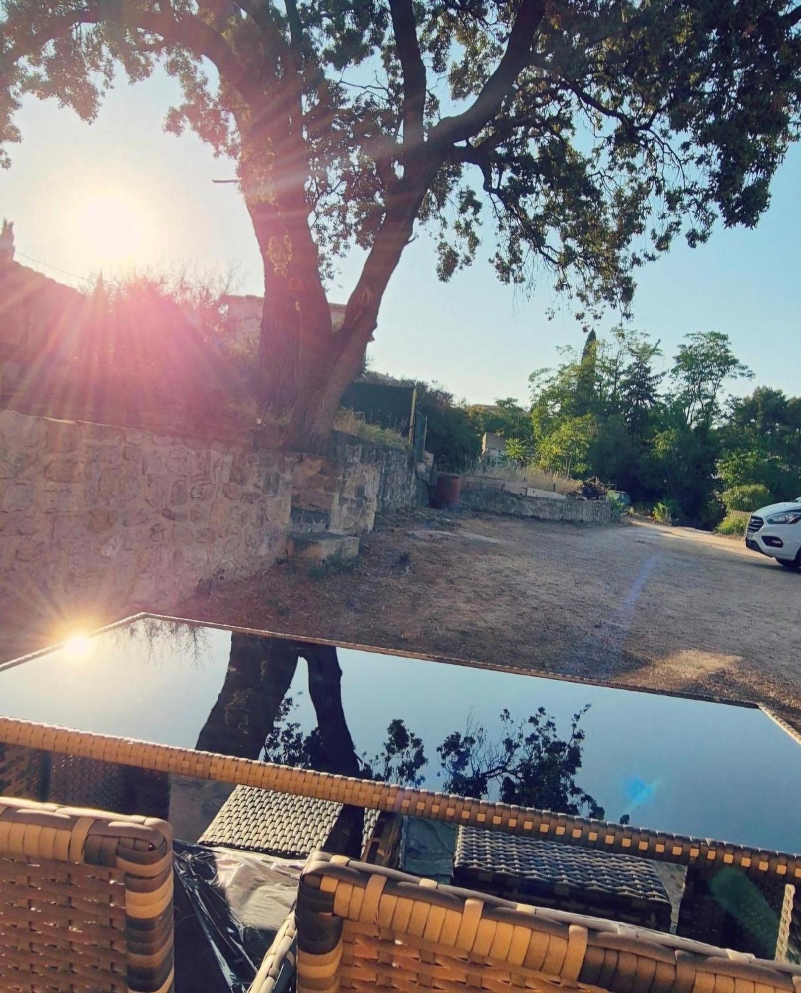 La Cadiere D'Azur, Calme Et Bien Situe Extérieur photo