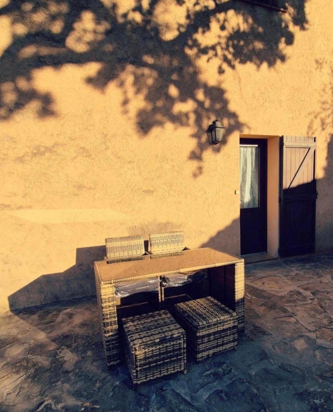 La Cadiere D'Azur, Calme Et Bien Situe Extérieur photo