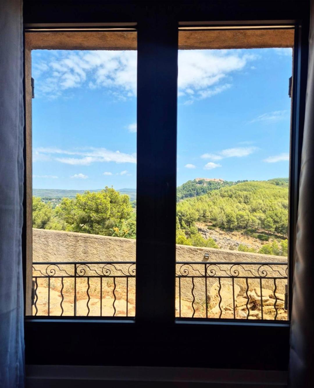 La Cadiere D'Azur, Calme Et Bien Situe Extérieur photo
